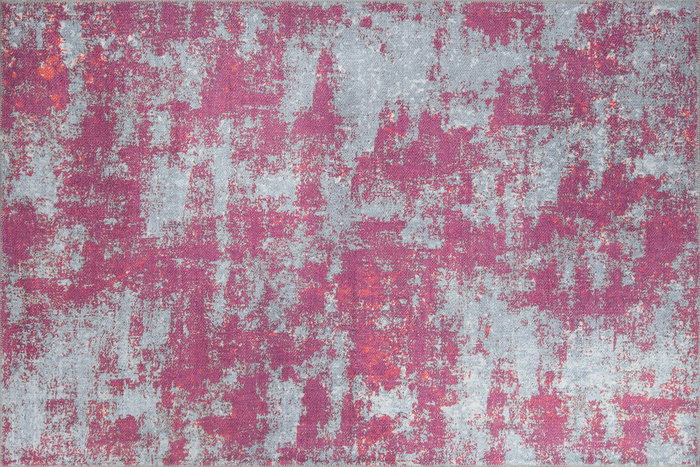 Conceptum Fusion Chenille - Gray AL 230 150 x 230 cm